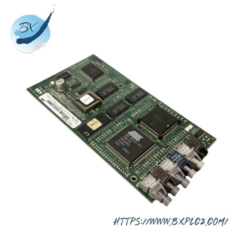 ABB SDCS-AMC-DC-2 COAT 3ADT220090R0040 CONTROL UNIT