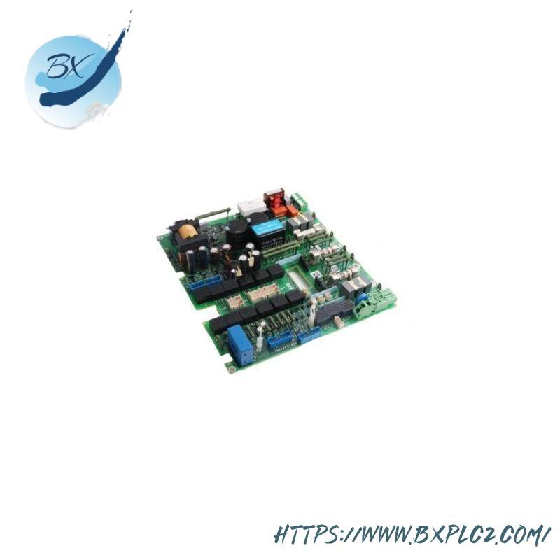 ABB SDCS-AMC-DC-2 COAT 3ADT220090R004 Control Board