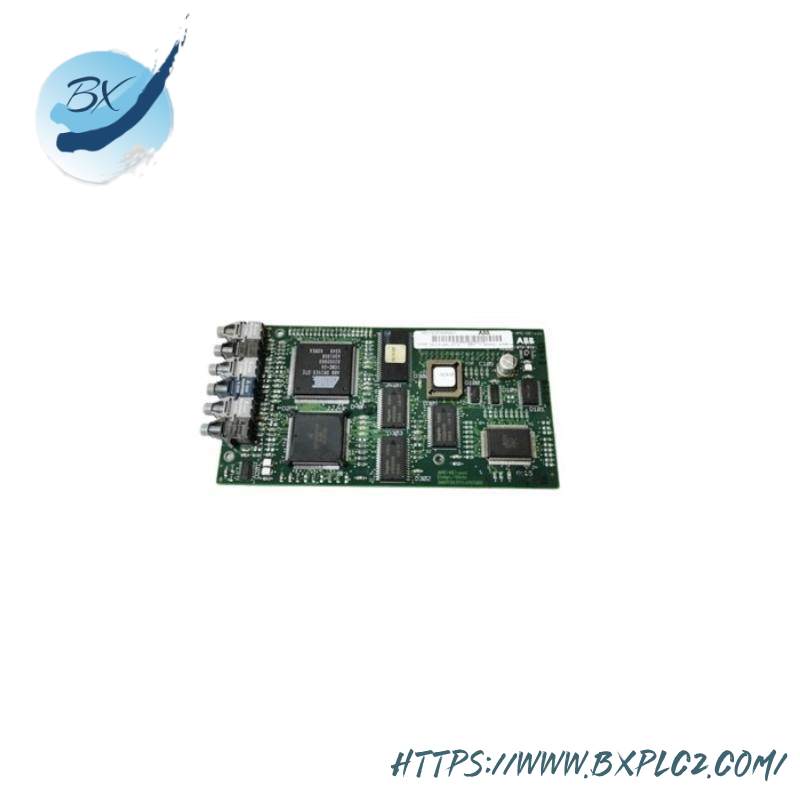 ABB SDCS-AMC-DC-2COAT Control Board