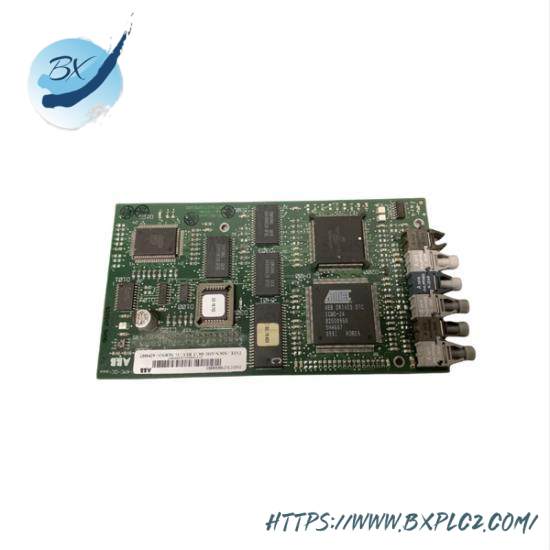 ABB SDCS-AMC-DC-2COAT CONTROL BOARD WITHOUT SOFTW