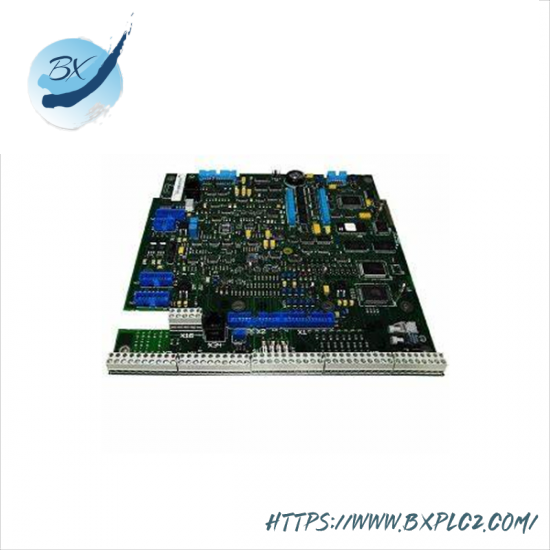 ABB SDCS-CON-1 10012261 Control Board Interface