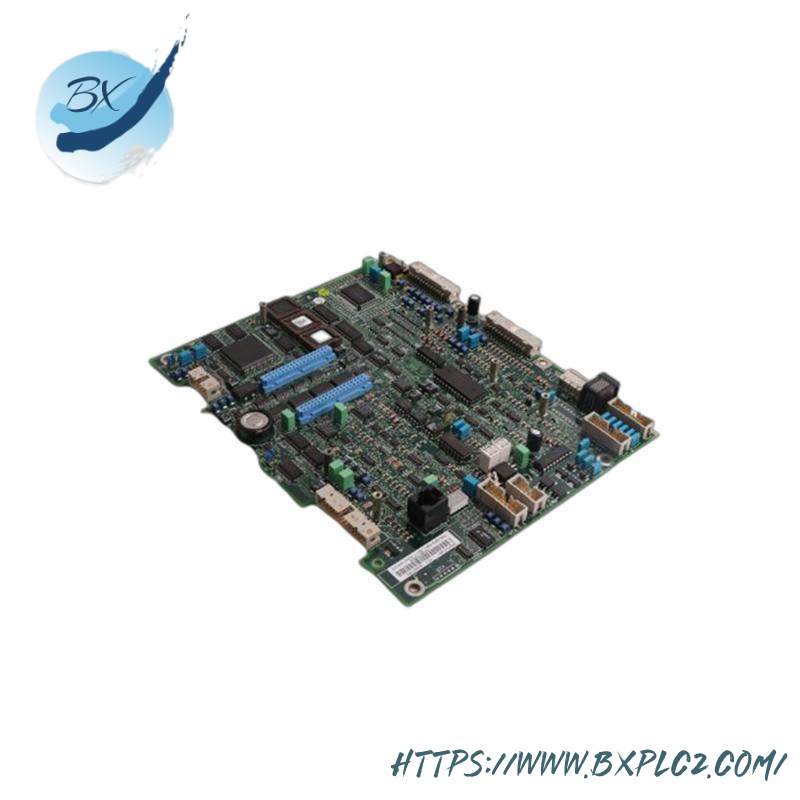ABB SDCS-CON-1 3BSE006196R1 Control Board