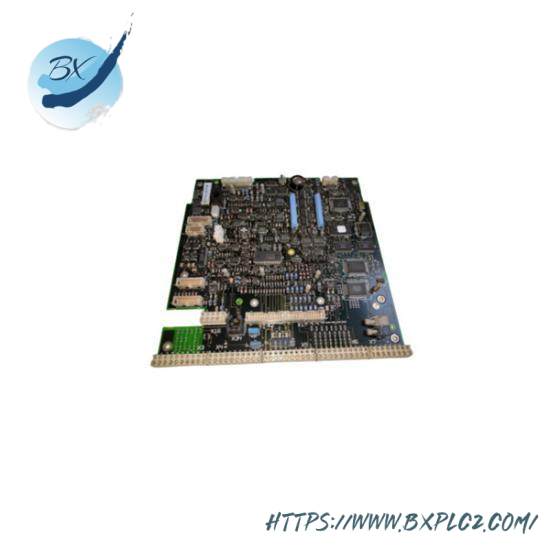 ABB SDCS-CON-2 3ADT309600R1 Control Board