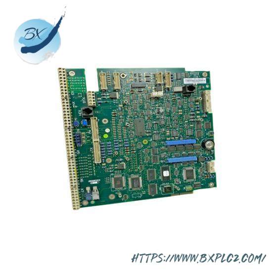 ABB SDCS-CON-2 3ADT309600R1 CONTROL BOARD WITHOUT SOFTW