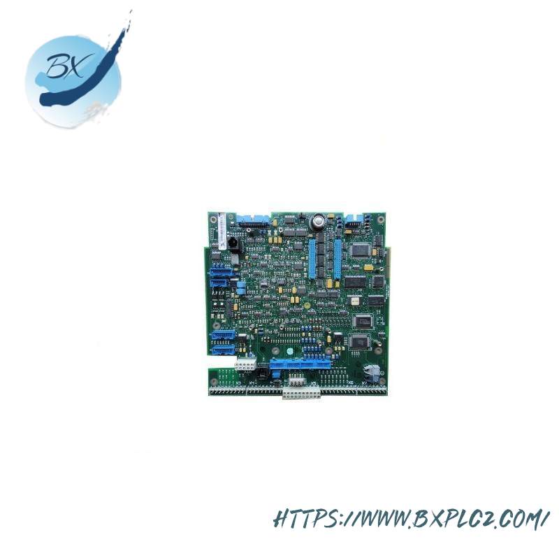 ABB SDCS-CON-2A 3ADT309600R0002 Control Board