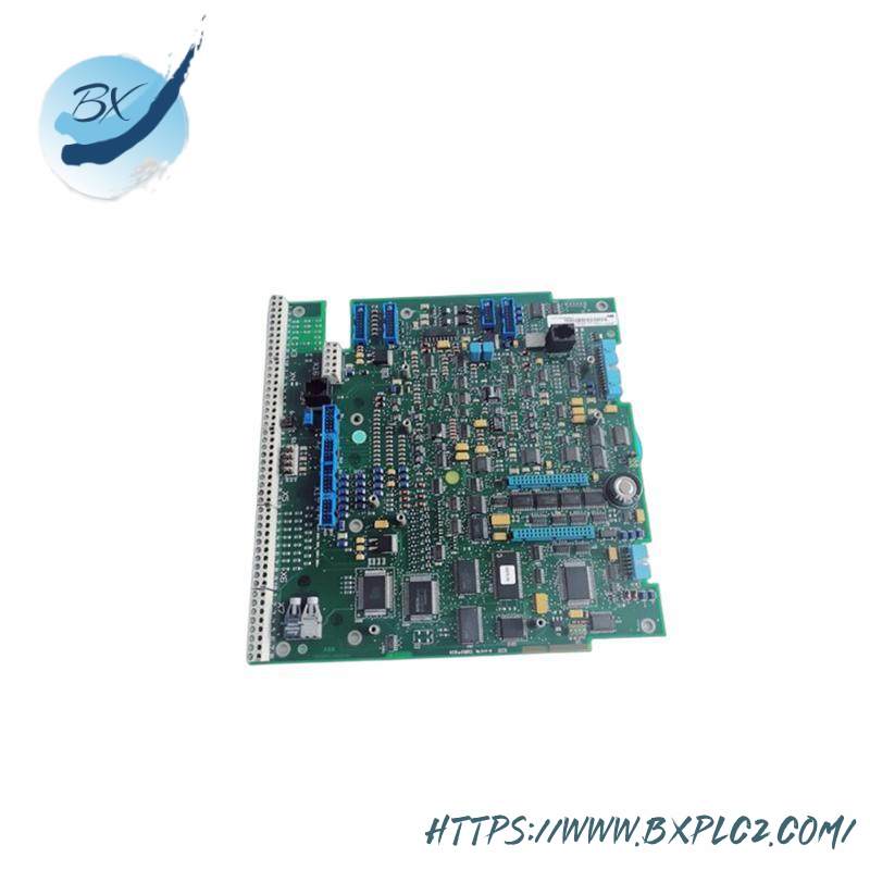 ABB SDCS-con-2A DRIVE CONTROL BOARD