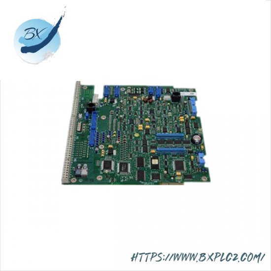 ABB SDCS-CON-2B-15 CONTROL BOARD