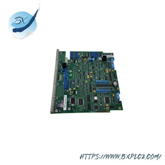 ABB SDCS-CON-2B-COAT 3ADT309600R1012 CONTROL BOARD DCS MODULE