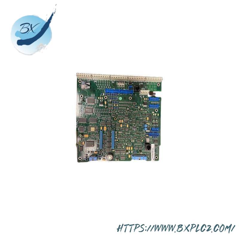 ABB SDCS-CON-2B 3ADT309600R0012 V31.281 pcb card