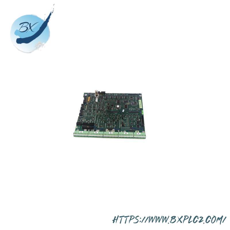 ABB SDCS-CON-4-COAT 3ADT313900R1501 CONTROL BOARD