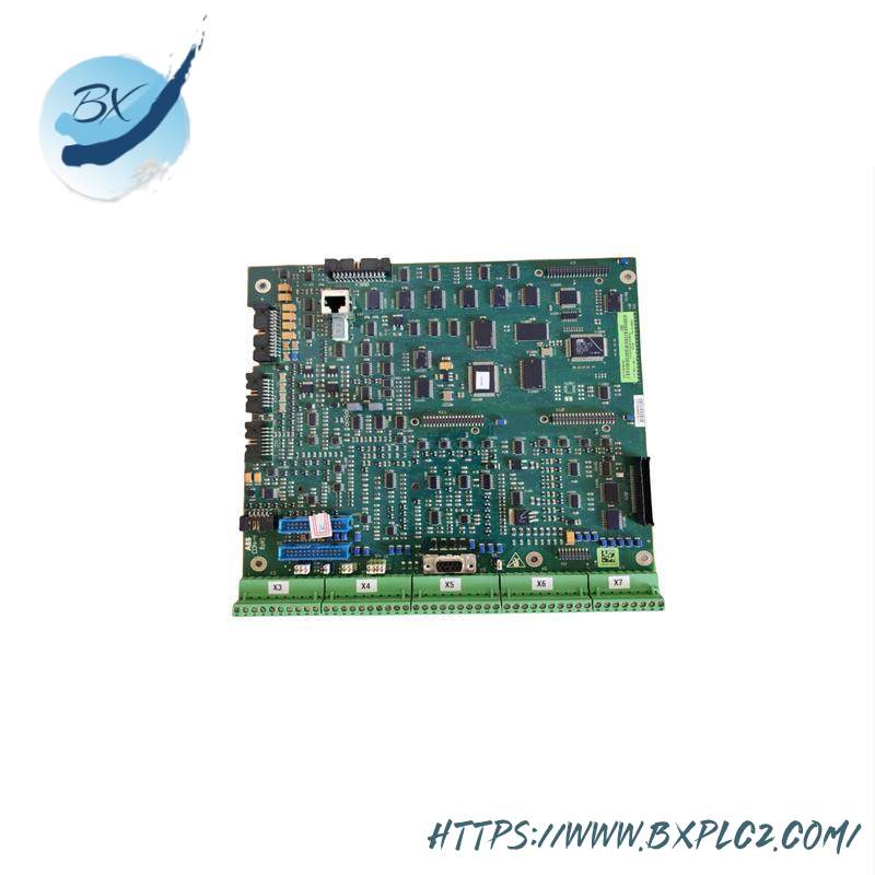ABB SDCS-CON-4 3ADT313900R01501 CONTROL BOARD
