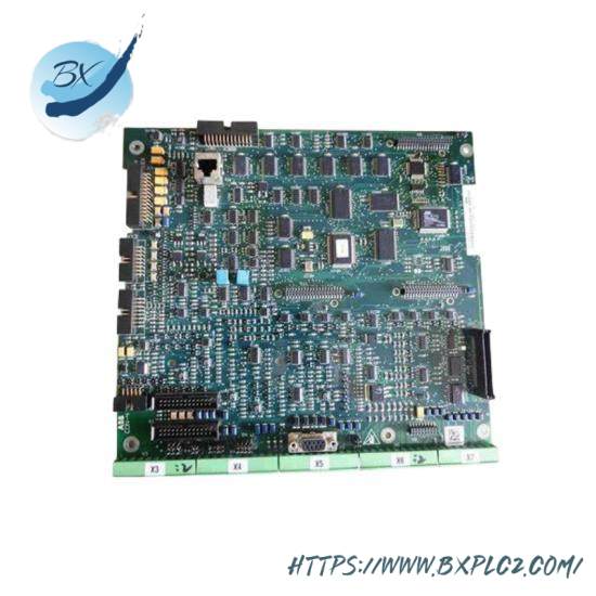 ABB SDCS-CON-4 3ADT313900R1001 CONTROL BOARD