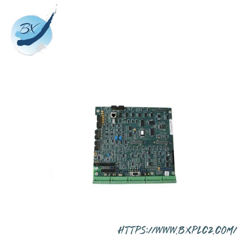 ABB SDCS-CON-4 3ADT313900R1501 SDCS-CON-4 COAT-ROHS CONTROL BOARD