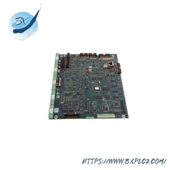 ABB SDCS-CON-4 PC Board