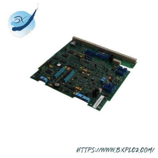 ABB SDCS-CON-H01 CONTROL CIRCUIT BOARD