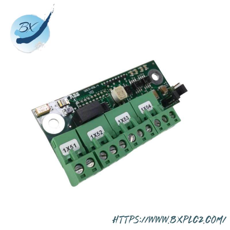 ABB SDCS-DSL-4 Dc governor DCS800 spare parts