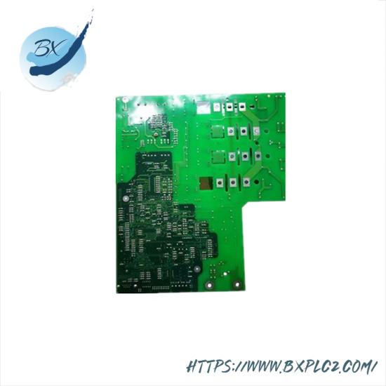 ABB SDCS-FEX-32 FIELD EXCITER