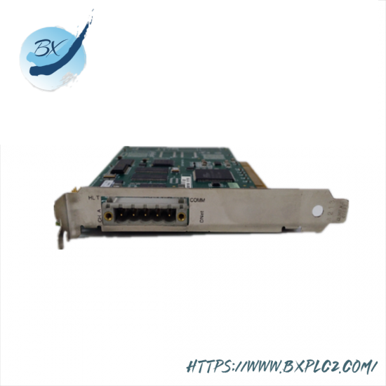 ABB SDCS-FEX-32A CONTROLL BOARD