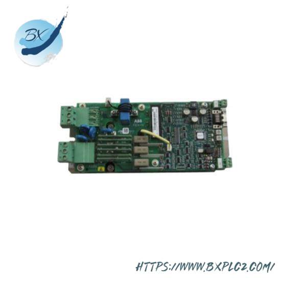 ABB SDCS-FEX-425-INT Field exciter