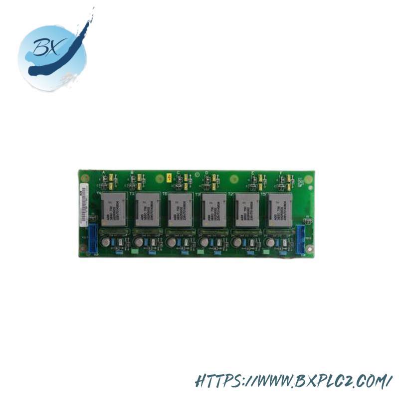 ABB SDCS-FEX-425-INT Field exciter module