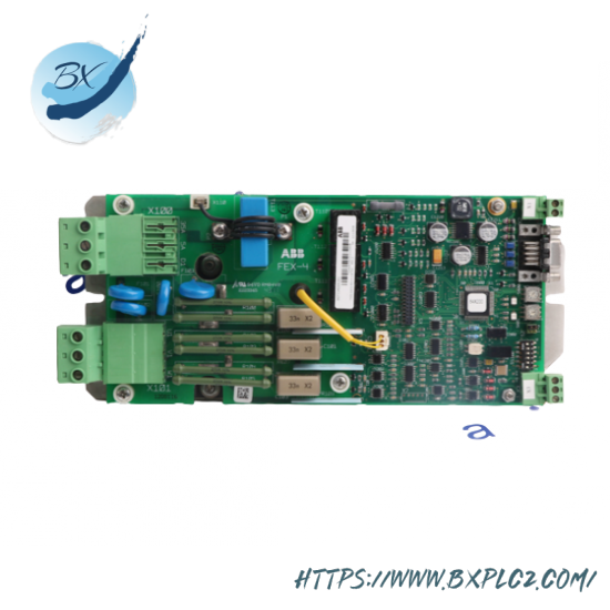 ABB SDCS-FEX-425  DCS Module