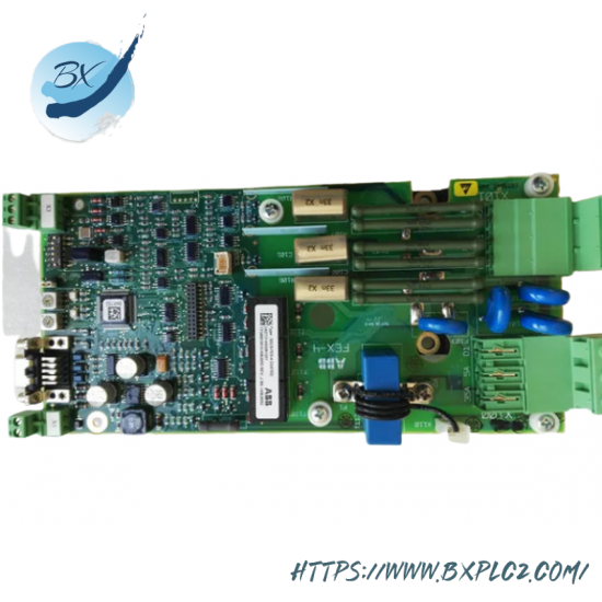 ABB SDCS-FEX-4  DCS Module
