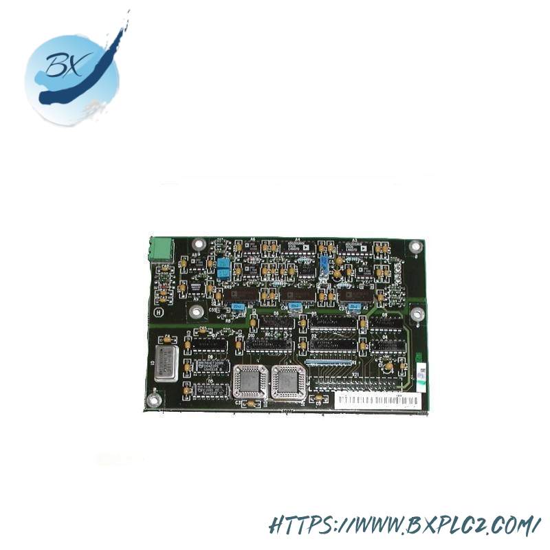 ABB SDCS-I0E-2 SDCS-IOE-2, MEASUREMENT BOARD