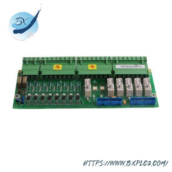 ABB SDCS-IOB-21 3ADT220090R0014 Field Kit