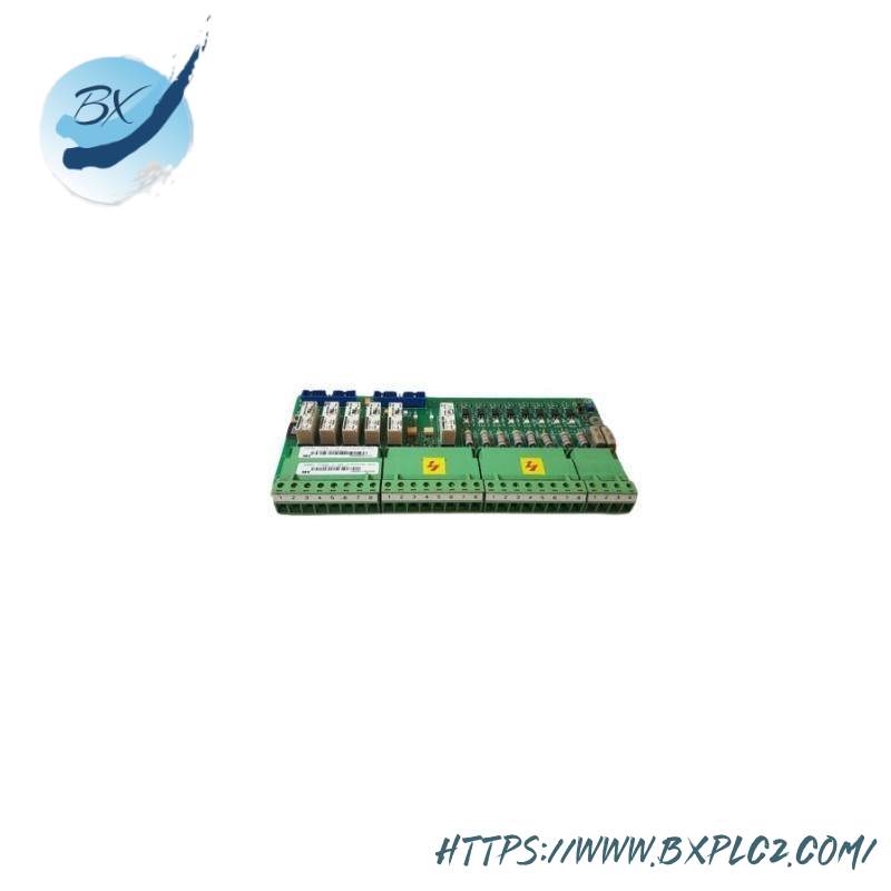 ABB SDCS-IOB-23-COAT Digital connection board