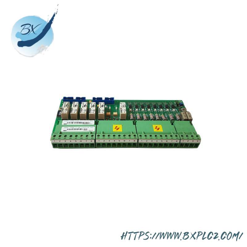 ABB SDCS-IOB-23 I/O MODULE