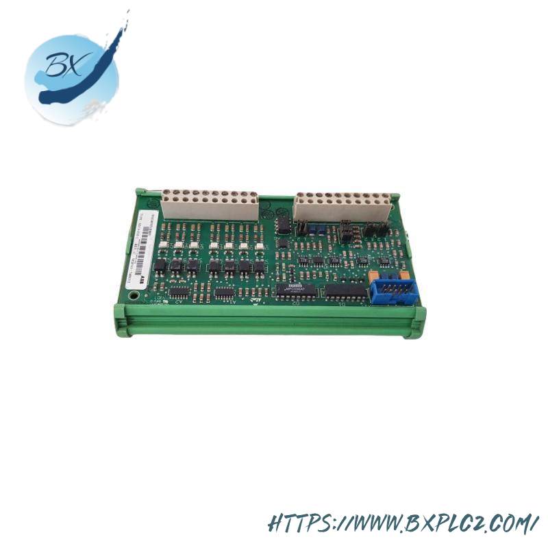 ABB SDCS-IOE-1 MEASUREMENT BOARD