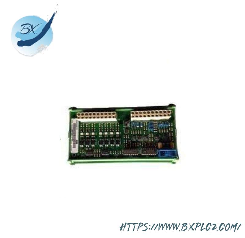 ABB SDCS-IOE-2C Measurement Board