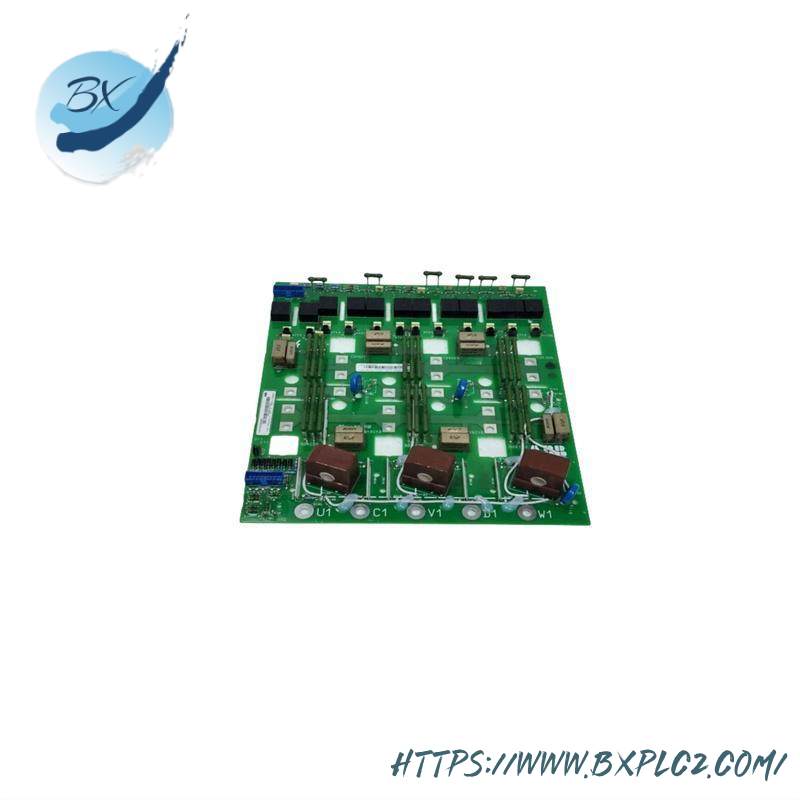 ABB SDCS-PIN-11 3ADT306100R0001 INTERFACE BOARD