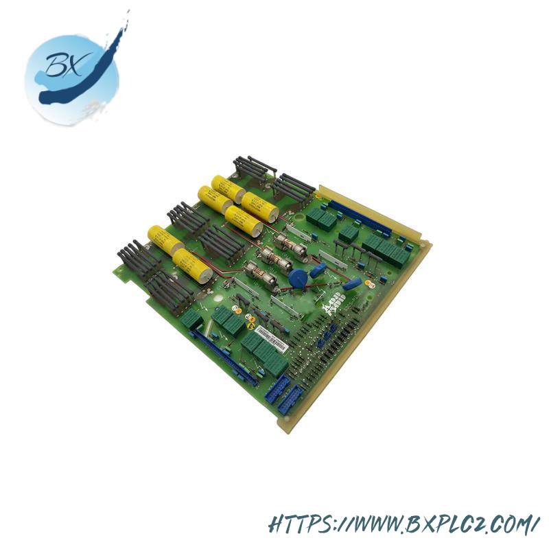 ABB SDCS-PIN-21 POWER INTERFACE CARD