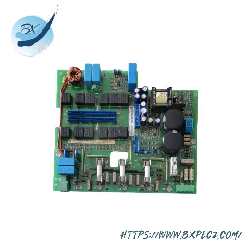 ABB SDCS-PIN-3A POWER INTERFACE BOARD