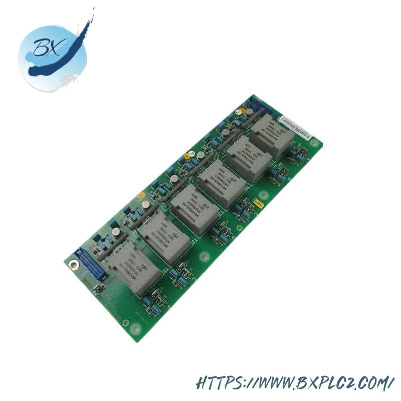 ABB SDCS-PIN-41 Pulse Transformer Module