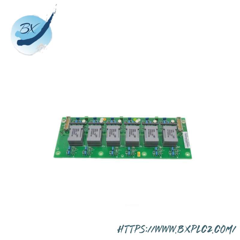 ABB SDCS-PIN-41A 3BSE004939R1 Pulse Transformer Module