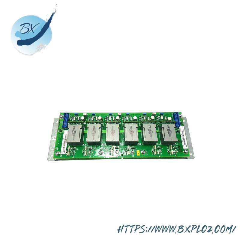 ABB SDCS-PIN-48 3BSE004939R0002 Pulse Transformer Board