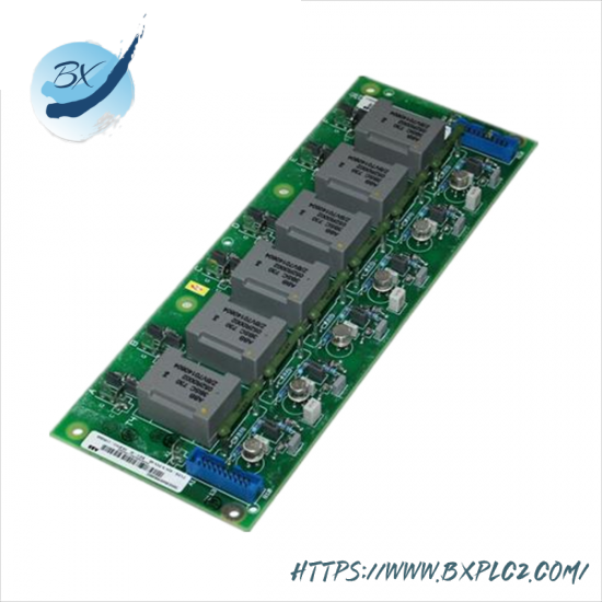 ABB 3HAC024651-001