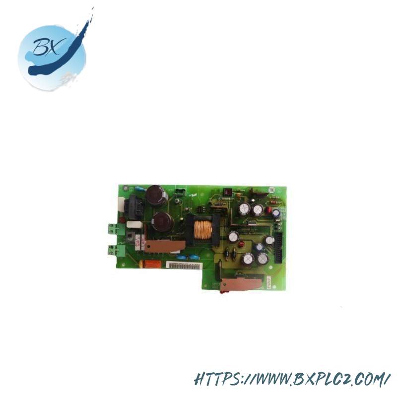 ABB SDCS-POW-1 3ADT220090R0003 Power Board