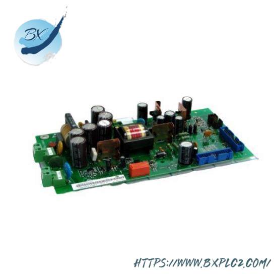 ABB SDCS-POW-1 DCS Module