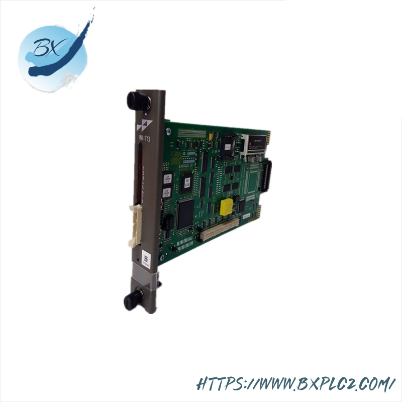 ABB SDCS-POW-1C SB9336E Power Supply Board