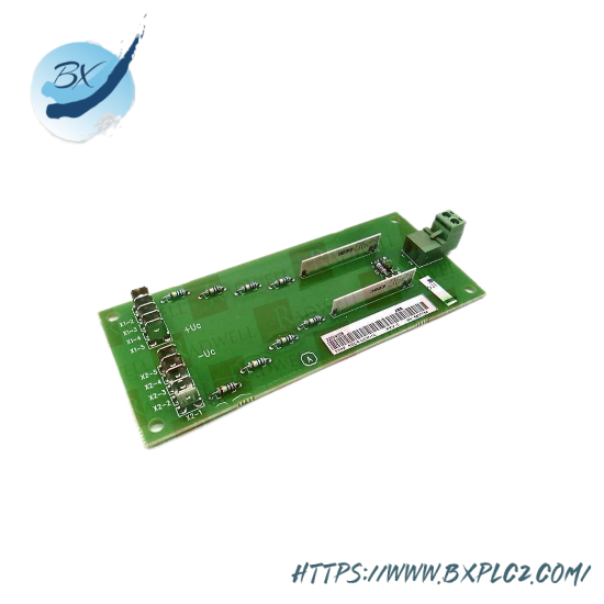 ABB SDCS-UCM-1-COAT 3ADT220090R0008  Extension Board