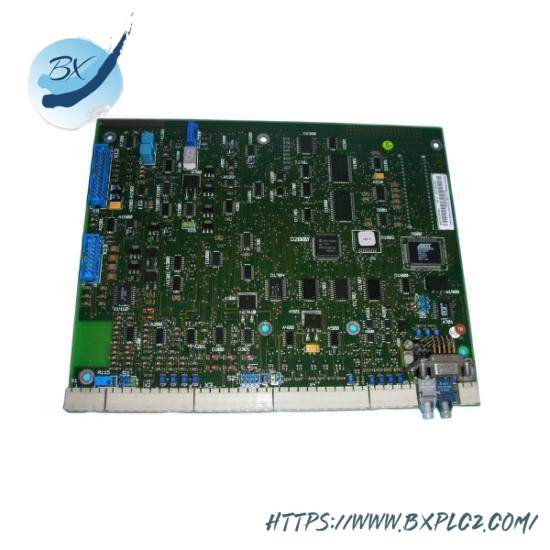 ABB REX521GHHPSH51G