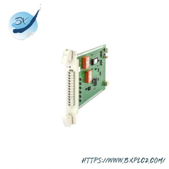 ABB SE0105U556 TC520/3BSE001449R1 System Status Collector