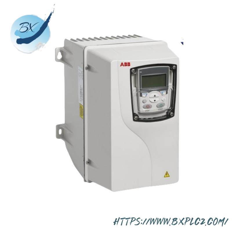 ABB SECG-01 3AAA0000051449 DRIVE