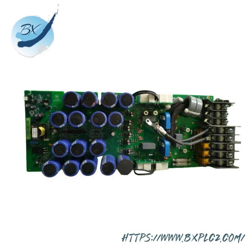 ABB SINT4210 Inverter driver board