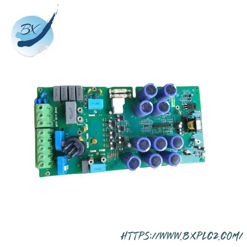 ABB SINT4330C FS75R12KE3 driver board