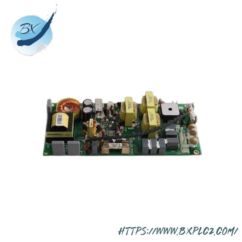 ABB SK-U1-PS1-H1 Power Supply Board