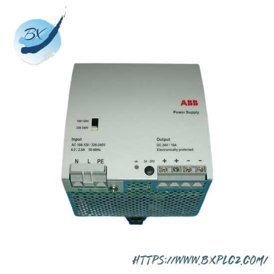 ABB SL10.526  DCS Module